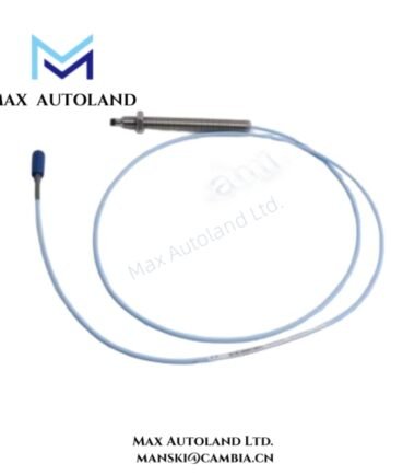 330905-00-10-10-02-00 Proximity Probes Bently Nevada 3300 XL 8 mm Proximity Transducer (1)