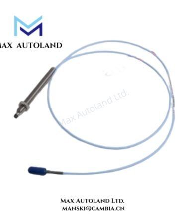 330905-00-10-10-02-00 Proximity Probes Bently Nevada 3300 XL 8 mm Proximity Transducer