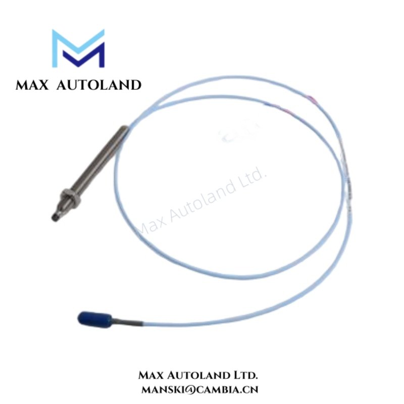 330905-00-10-10-02-00 Proximity Probes Bently Nevada 3300 XL 8 mm Proximity Transducer (2)