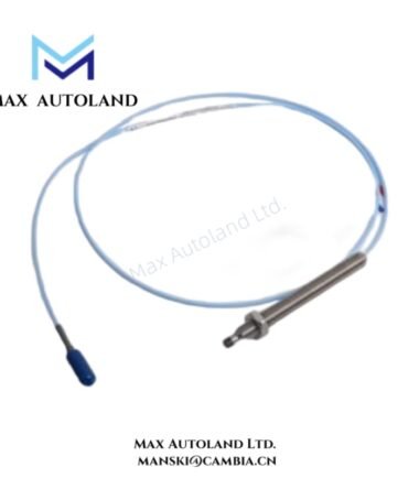 330905-00-10-10-02-00 Proximity Probes Bently Nevada 3300 XL 8 mm Proximity Transducer (3)