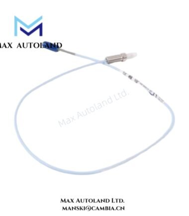 330906-02-12-05-02-00 Proximity Probes Bently Nevada 3300 XL 8 mm Proximity Transducer