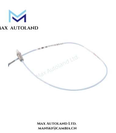 330906-02-12-05-02-00 Proximity Probes Bently Nevada 3300 XL 8 mm Proximity Transducer (2)