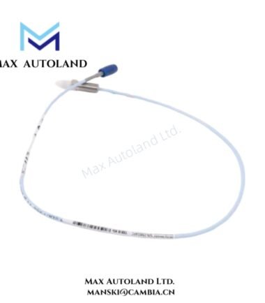 330906-02-12-05-02-00 Proximity Probes Bently Nevada 3300 XL 8 mm Proximity Transducer (3)