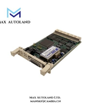 ABB Advant OCS800xA CI546 3BSE012545R1 Communication Interface Modules (2)