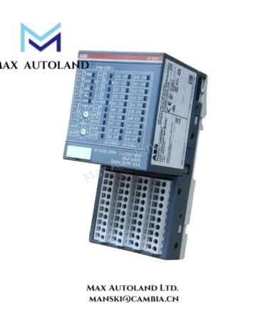 ABB Advant OCS/800xA CI590-CS31-HA 1SAP221100R0001 Communication Interface Modules