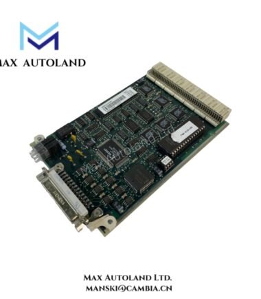 ABB Advant OCS/800xA Communication Interface Module CI570 3BSE001440R1