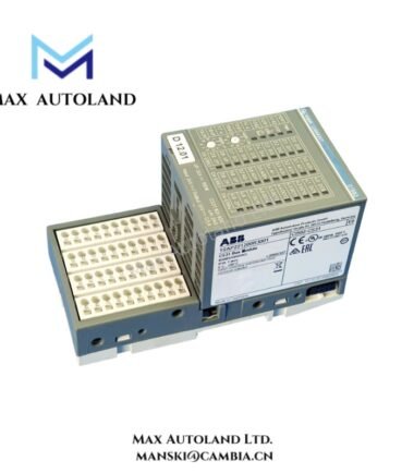 ABB Advant OCS/800xA Interface module CI592-CS31 1SAP221200R3001