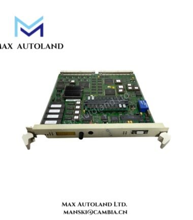 ABB Advant OCS/800xA PM510 3BSE000270R1 Processor Module