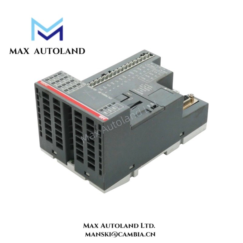 ABB Advant OCS800xA PM564 CPU Processors (1)