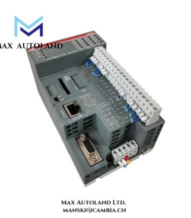 ABB Advant OCS800xA PM564 CPU Processors (3)