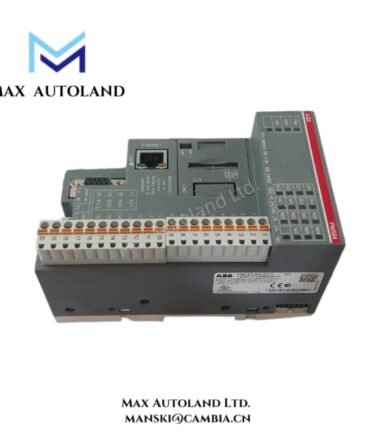 ABB Advant OCS/800xA PM564-RP-ETH 1SAP121000R0071 CPU Processor Module