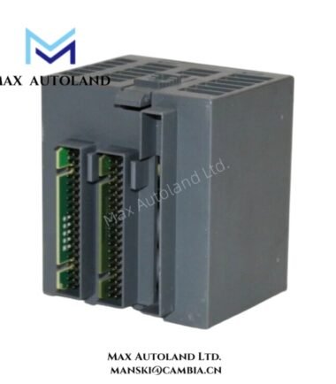 ABB Advant OCS800xA PM5650-2ETH CPU Processors (3)