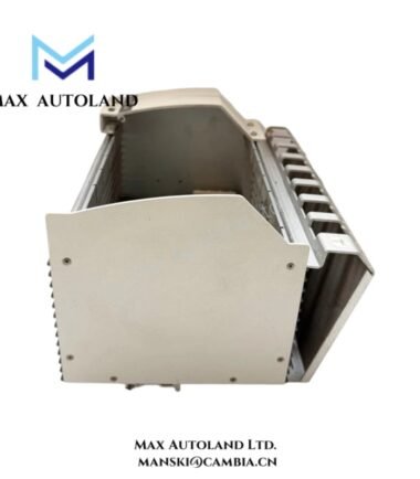 ABB Advant OCS800xA PM803F 3BDH000530R1 Base Unit 16 MB (3)