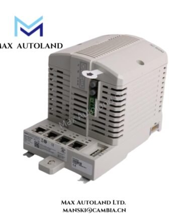 ABB Advant OCS/800xA PM851AK01 3BSE066485R1 Processor Unit