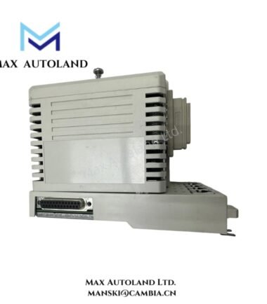 ABB Advant OCS800xA PM851AK01 3BSE066485R1 Processor Unit (3)