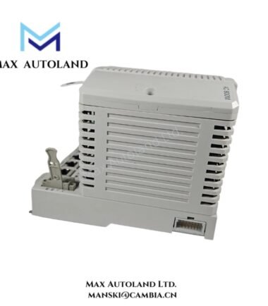 ABB Advant OCS800xA PM858 Processor Unit (3)
