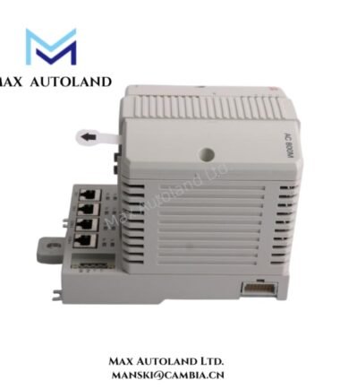 ABB Advant OCS/800xA PM861A 3BSE018158R1 Processor Unit