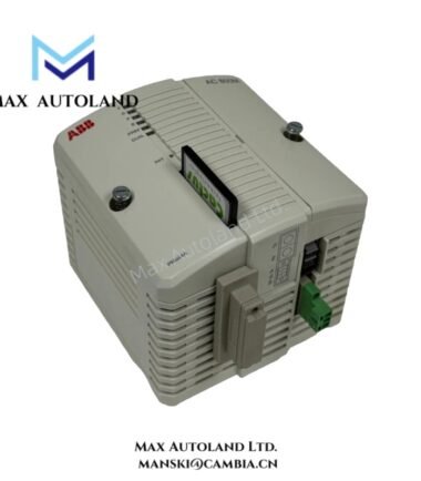 ABB Advant OCS/800xA PM864A 3BSE018162R1 Processor Unit