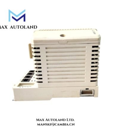 ABB Advant OCS800xA PM864AK01 3BSE018161R1 Processor Unit (2)