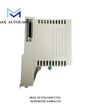 ABB Advant OCS800xA PM865K01 3BSE031151R1 Processor Unit HI (1)