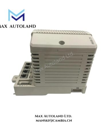 ABB Advant OCS800xA PM865K01 3BSE031151R1 Processor Unit HI (3)
