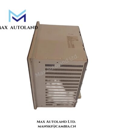 ABB Feeder Protection and Control REC670 1MRK002814-AB (1)