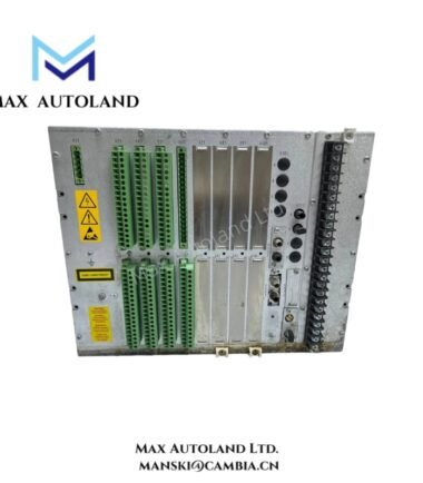 ABB Feeder Protection and Control RED670 1MRK002810-AC (1)