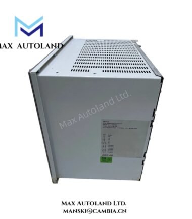 ABB Feeder Protection and Control RED670 1MRK002810-AC (2)