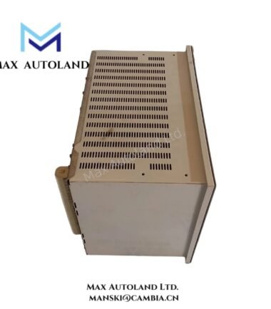 ABB Feeder Protection and Control RED670 1MRK004810-AB (3)