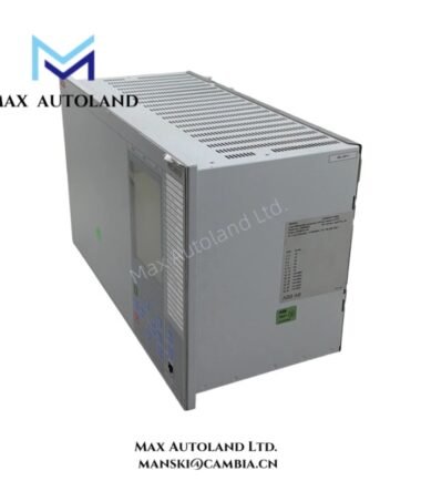 ABB Feeder Protection and Control RED670 1MRK004810-AC (1)