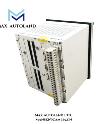 ABB Feeder Protection and Control REF541 (3)