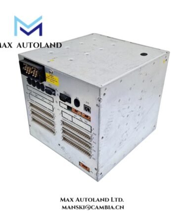 ABB Feeder Protection and Control REF542PLUS 1VCF752000