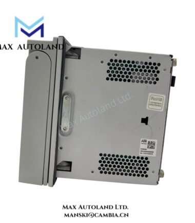 ABB Feeder Protection and Control REF611 (3)