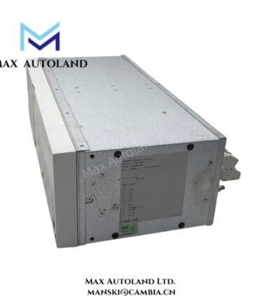 ABB Feeder Protection and Control REQ650 (3)