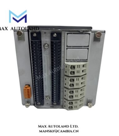ABB Feeder Protection and Control REU610 (1)