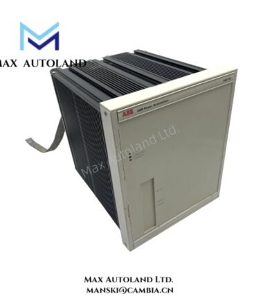 ABB Feeder Protection and Control REX010 HESG324426M1 (1)