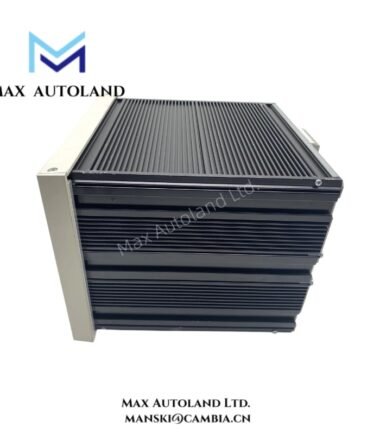 ABB Feeder Protection and Control REX010 HESG324426M1 (3)