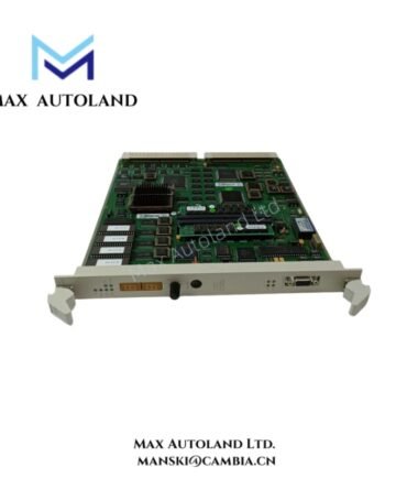 ABB PM510V16 3BSE008358R1 Advant OCS/800xA Processor Module