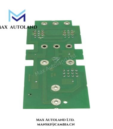 ACDC Power Conversion Module DS200DACAG1ACD Boards&Turbine Control GE (1)