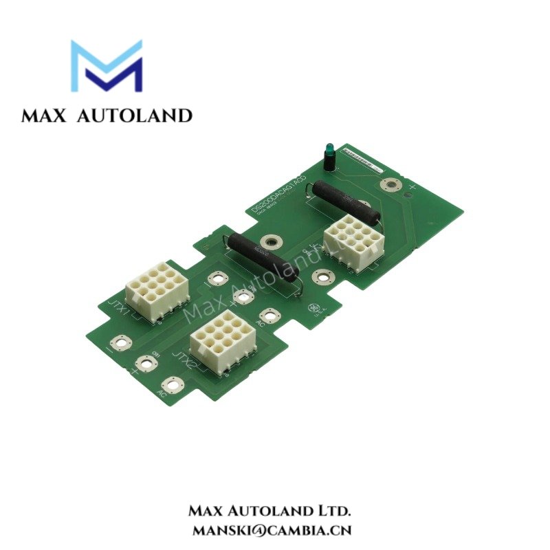 ACDC Power Conversion Module DS200DACAG1ACD Boards&Turbine Control GE (3)