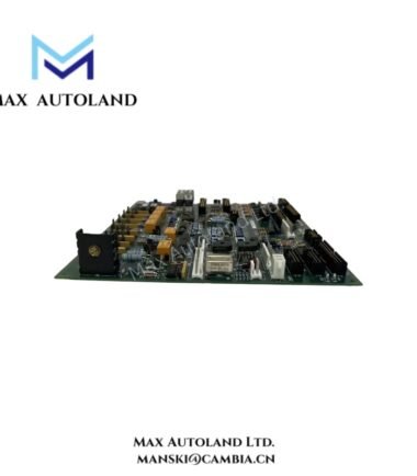 Analog Input Milliamp I/O Termination Module DS200TCQCG1A Boards&Turbine Control GE