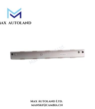 Bently Nevada 130944-01 Blank Plate Module (2)
