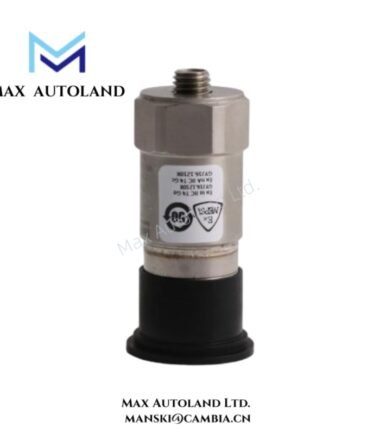 Bently Nevada 200350-02-00 Accelerometers Vibration (2)