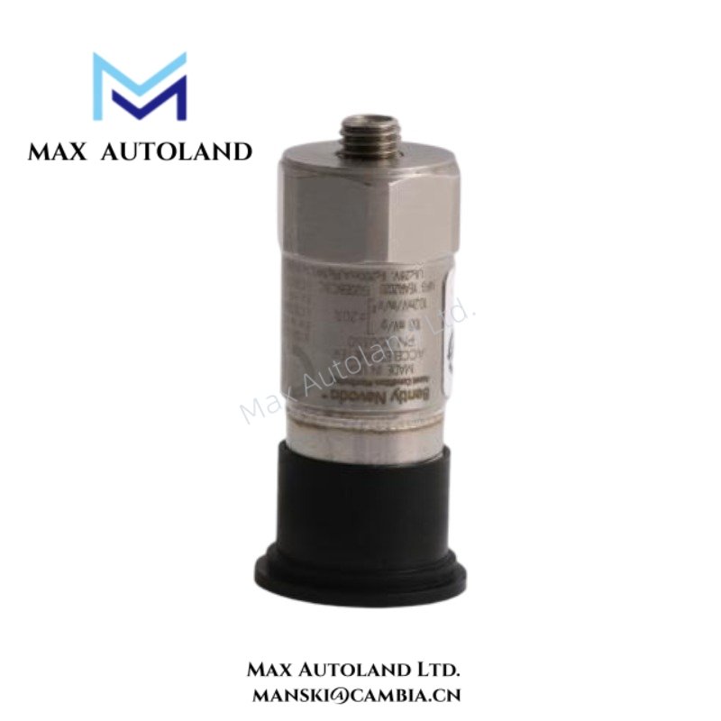 Bently Nevada 200350-02-00 Accelerometers Vibration (3)