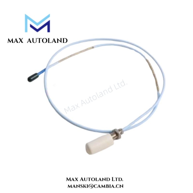 Bently Nevada 3300 XL 8 mm Proximity Transducer 330103-00-04-10-02-05 Probes (1)