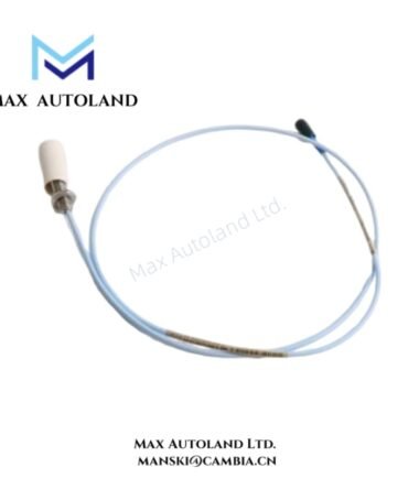 Bently Nevada 3300 XL 8 mm Proximity Transducer 330103-00-04-10-02-05 Probes (2)