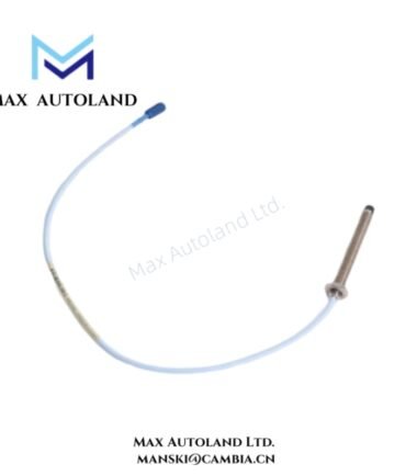 Bently Nevada 3300 XL 8 mm Proximity Transducer 330103-00-09-05-02-00 Probes (2)