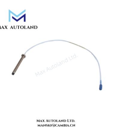 Bently Nevada 3300 XL 8 mm Proximity Transducer 330103-00-09-05-02-00 Probes (3)