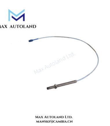 Bently Nevada 3300 XL 8 mm Proximity Transducer 330103-00-10-05-02-00 Probe