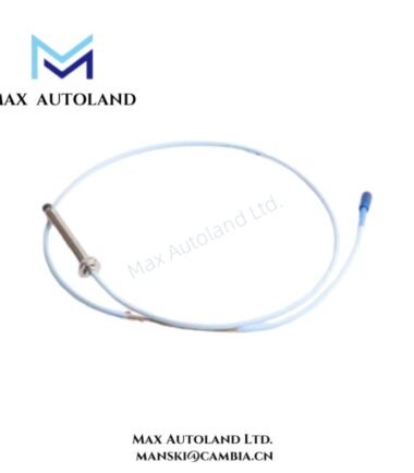 Bently Nevada 3300 XL 8 mm Proximity Transducer 330103-00-10-10-02-00 Probe